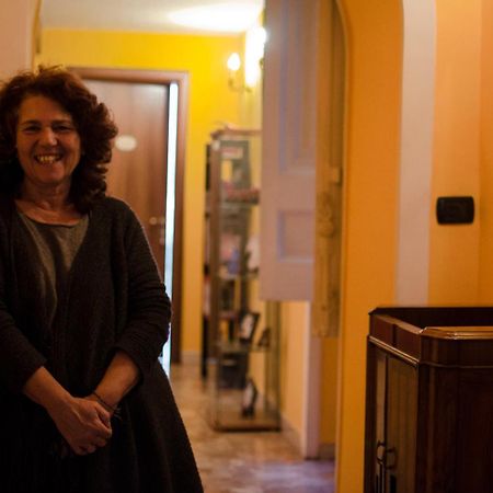 A Casa Di Mamma Bed & Breakfast Naples Exterior photo