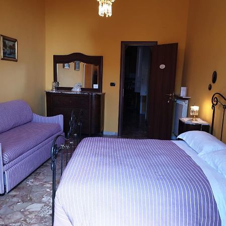 A Casa Di Mamma Bed & Breakfast Naples Exterior photo
