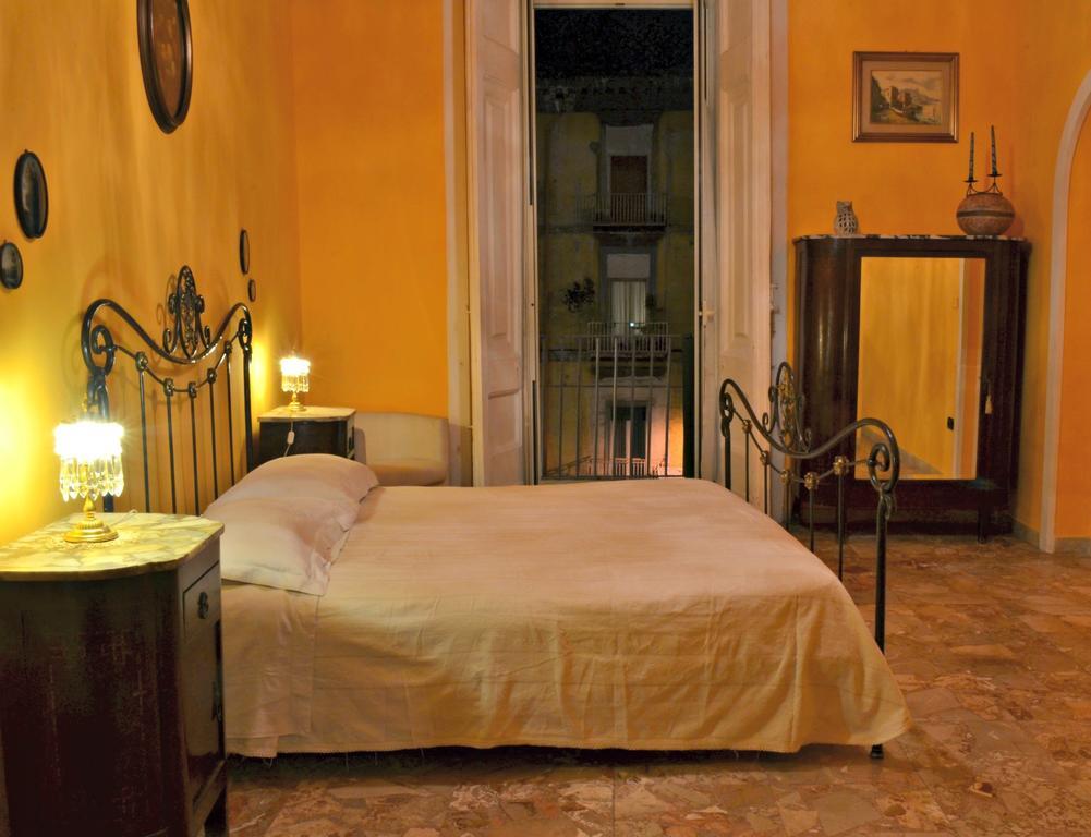 A Casa Di Mamma Bed & Breakfast Naples Room photo