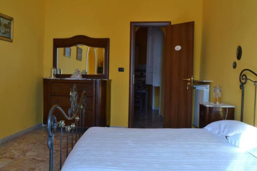 A Casa Di Mamma Bed & Breakfast Naples Exterior photo